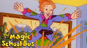 MsFrizzle
